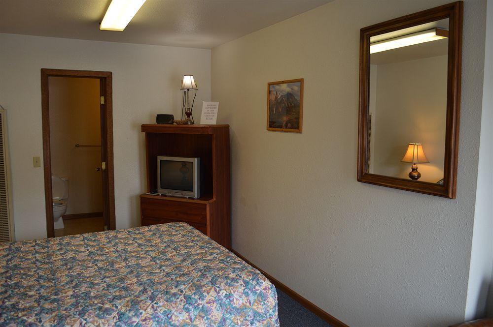 Wigwam Motel Cody Extérieur photo