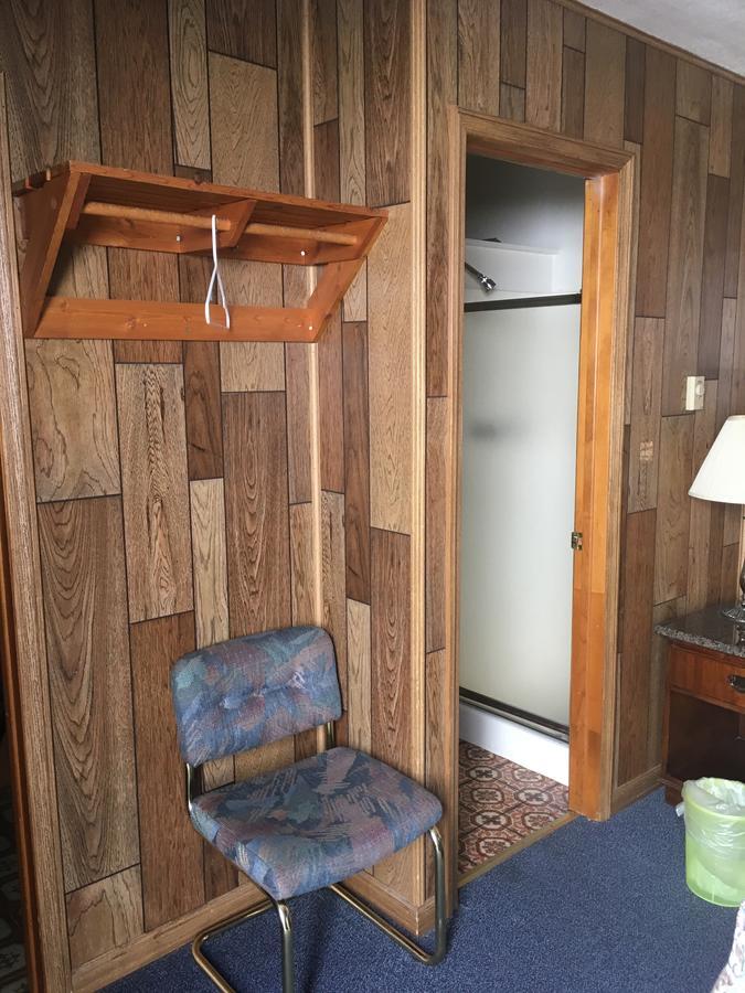 Wigwam Motel Cody Extérieur photo